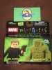 Minimates Marvel Series 22 Emil Blonsky Abomination